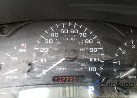 2004 Chevrolet Cavalier Ls from USA, damaged, VIN 1G1JF52F047129282